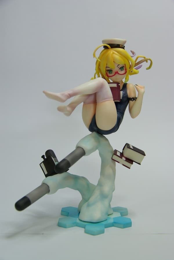 Kantai Collection ~KanColle~ - I-8