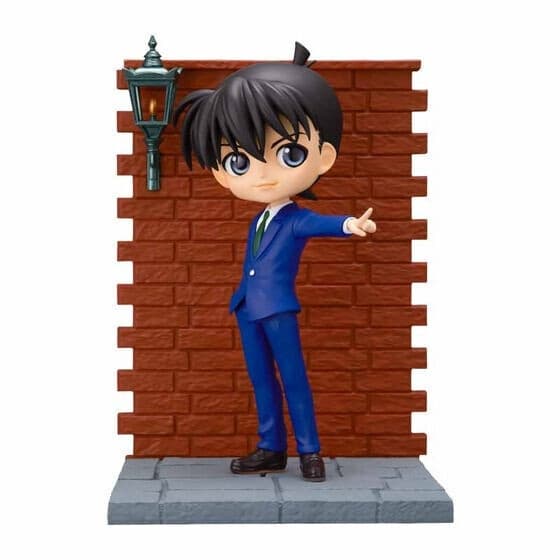 Meitantei Conan - Kudou Shinichi - Meitantei Conan Q Posket - Q Posket - Q Posket Premium