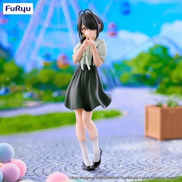Shiunji-ke no Kodomotachi - Shiunji Kotono - Trio-Try-iT Figure - With Me Sea ver.