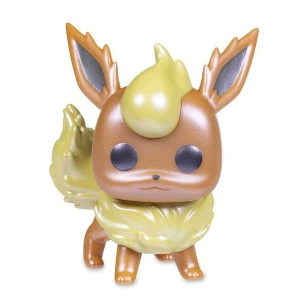 Pocket Monsters - Booster - POP! Games (#629) - POP! Pokémon - POP! Vinyl - Pearlescent