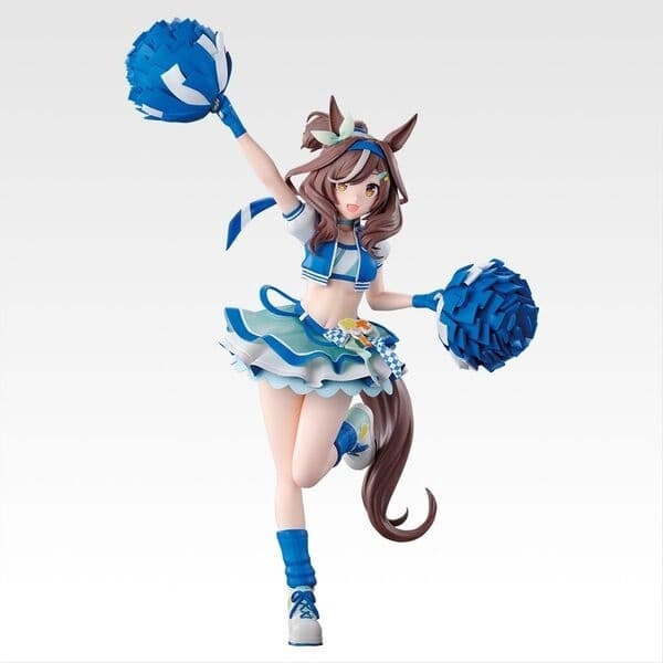 Umamusume: Pretty Derby - Matikanetannhauser - Ichiban Kuji - Ichiban Kuji Umamusume: Pretty Derby 12 Dan (B Prize) - Blue Turbulence