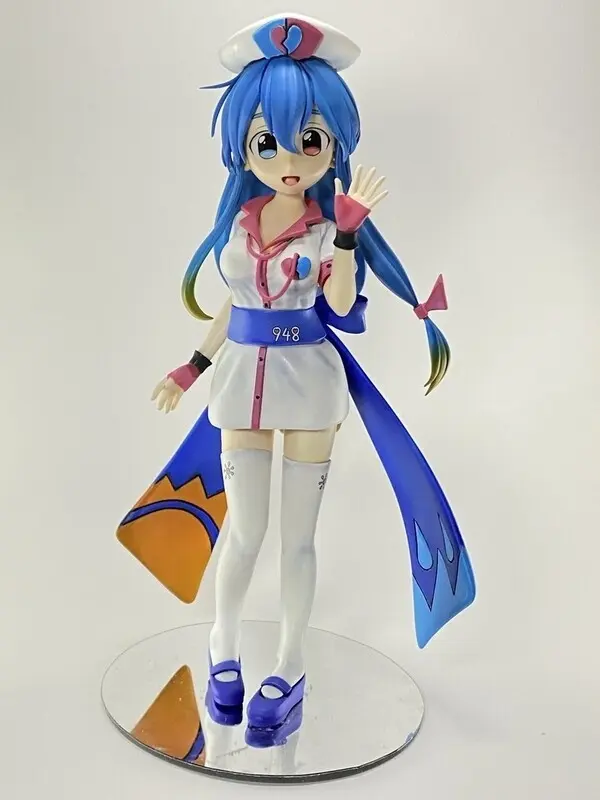 Voicevox - Amehare Hau - 1/8