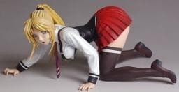Bible Black - Saeki Kaori - 1/6