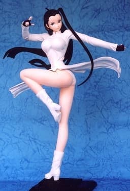 Ikki Tousen - Kakouen Myousai - 200 - 1/5