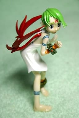 Breath of Fire V: Dragon Quarter - Nina