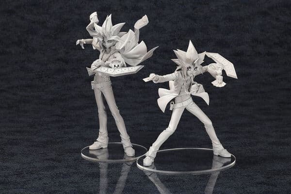 Yu-Gi-Oh! Duel Monsters - Yami Yuugi - ARTFX J