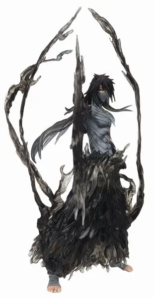 Bleach - Kurosaki Ichigo - Figuarts ZERO - Final Getsugatensho ver.