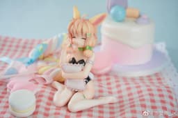Arknights - Kroos - 1/7 - Tunulang, view 5 of 10