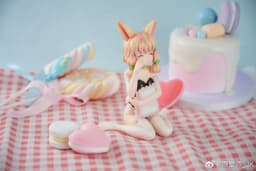 Arknights - Kroos - 1/7 - Tunulang, view 9 of 10