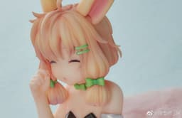 Arknights - Kroos - 1/7 - Tunulang, view 7 of 10