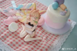 Arknights - Kroos - 1/7 - Tunulang, view 10 of 10