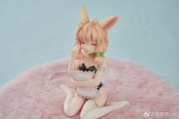 Arknights - Kroos - 1/7 - Tunulang, view 4 of 10