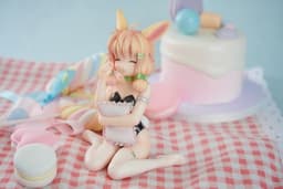 Arknights - Kroos - 1/7 - Tunulang, view 1 of 10