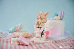 Arknights - Kroos - 1/7 - Tunulang, view 3 of 10