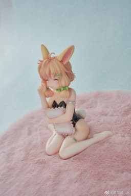 Arknights - Kroos - 1/7 - Tunulang, view 8 of 10