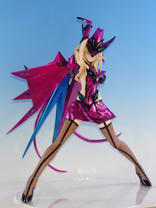 Senki Zesshou Symphogear GX - Carol Malus Dienheim - 1/7