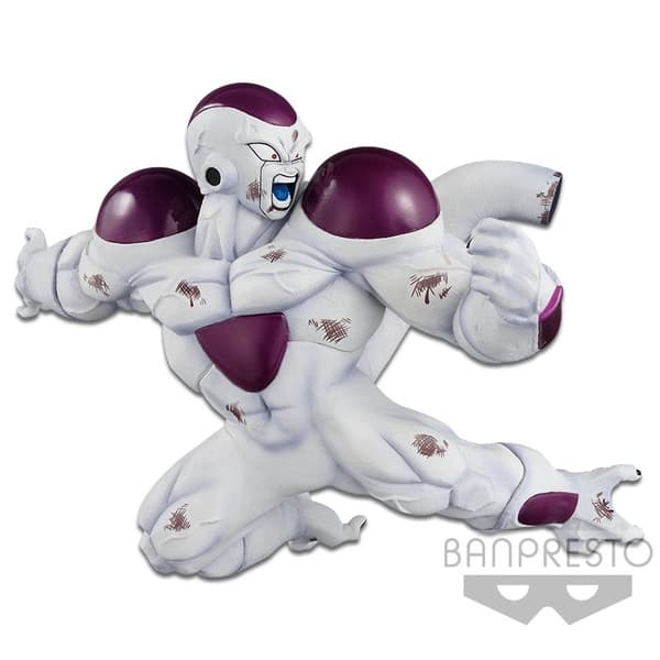 Dragon Ball Z - Frieza - Final Form - Match Makers - Full Power