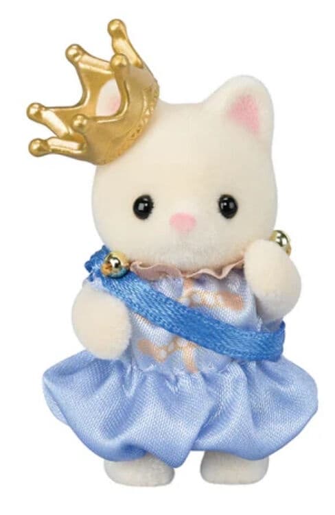 Sylvanian Families - Gilly Golightly - Hoikuen Series