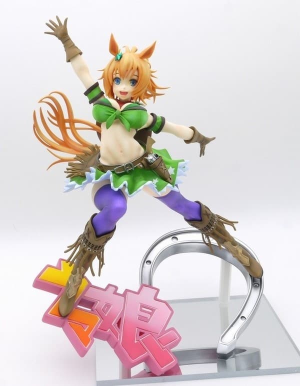 Umamusume: Pretty Derby - Taiki Shuttle - 1/6
