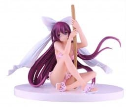 Asu no Yoichi! - Ikaruga Ibuki - Skytube - 1/6 - Voluptuous ver.