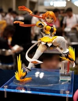 Mai-Otome - Tokiha Mai