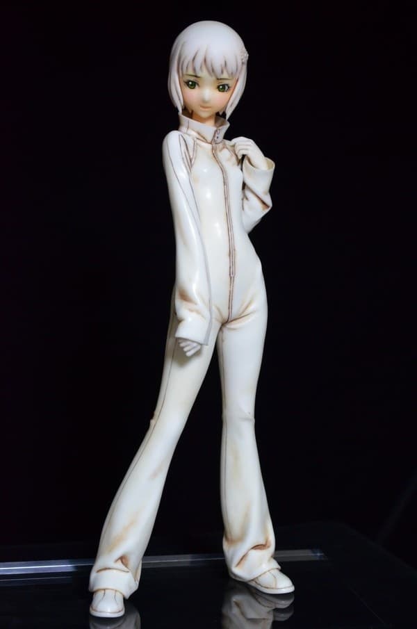 Tiger & Bunny - Huang Pao-Lin