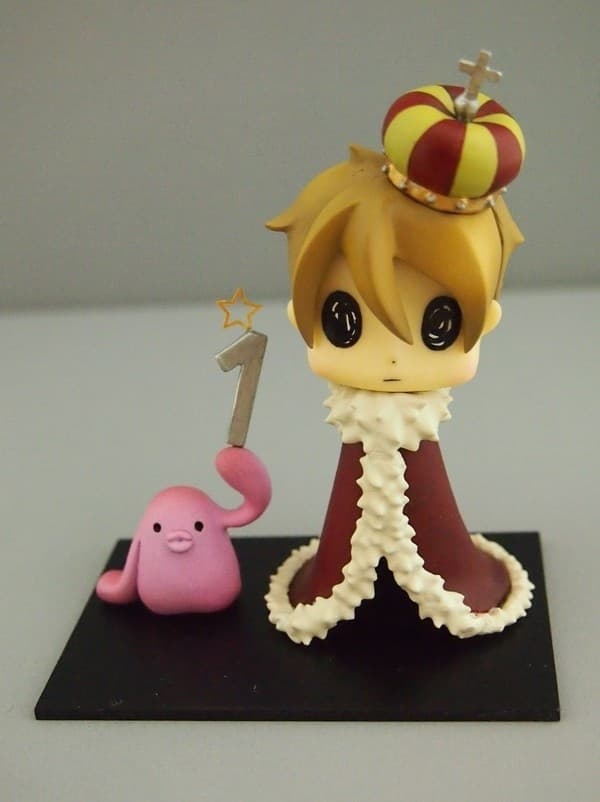 Lucky Dog 1 - Gian Carlo - King ver.