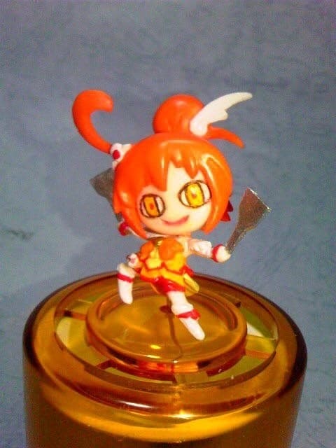 Smile Precure! - Cure Sunny