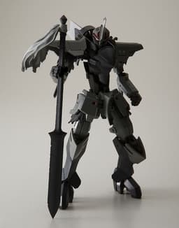 Broken Blade - Delfing - Riobot 2nd Type
