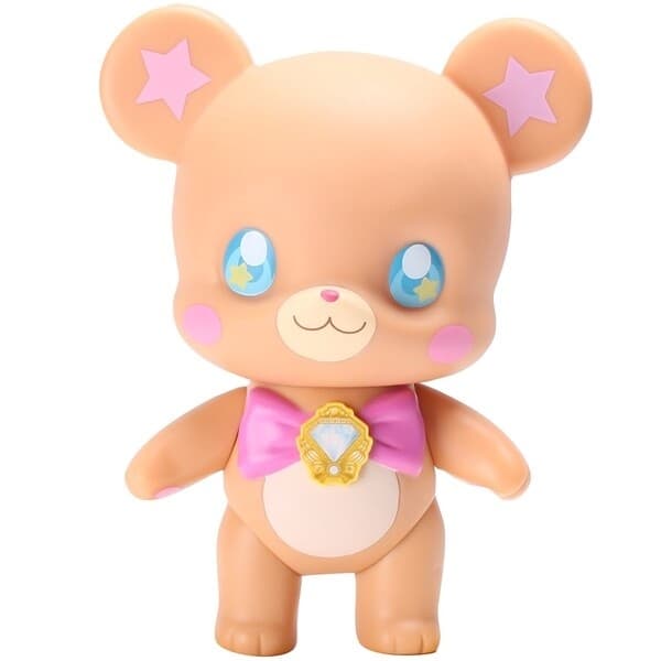 Mahoutsukai Precure! - Mofurun - Mini Linkle Stone Change Mofurun