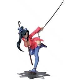 Shijou Saikyou no Deshi Kenichi - Kousaka Shigure - Excellent Model - 1/6 - Excellent Model Sunday Heroine Selection