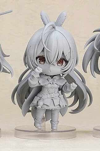Hololive - Nanashi Mumei - Nendoroid