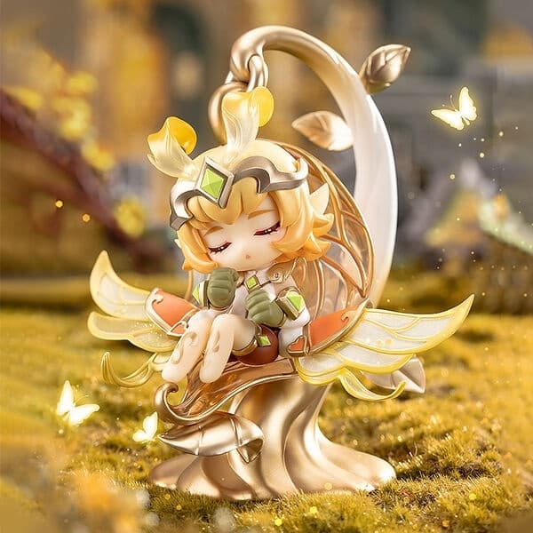 Honor of Kings - Sun Bin - Fairy King