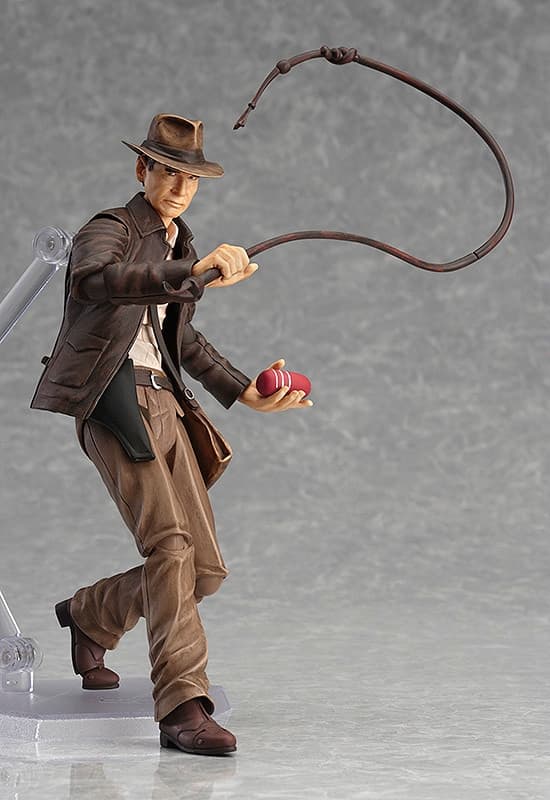 Indiana Jones - Figma (#209)