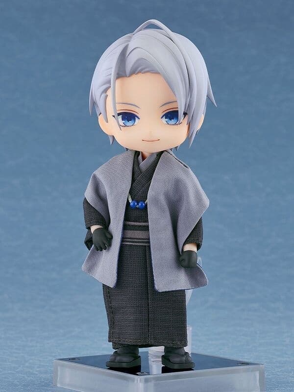 Touken Ranbu Online - Yamanbagiri Chougi - Nendoroid Doll - Casual Outfit Ver.