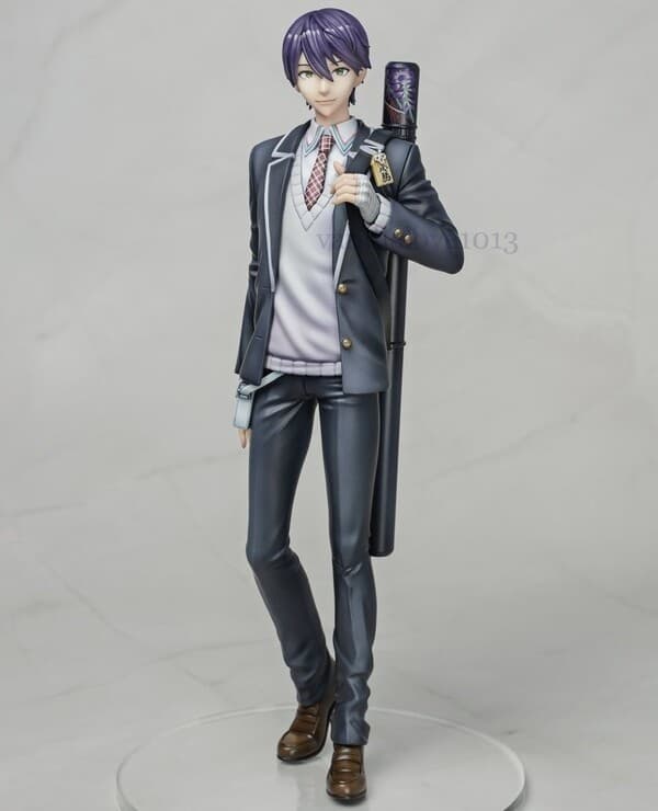 Nijisanji - Kenmochi Toya - 1/7