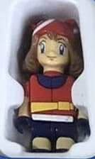 Pocket Monsters Advanced Generation - Haruka - Chara Blok Pokémon Basic Set Lizardon - Chara Blok Pokémon Series - Mega Bloks