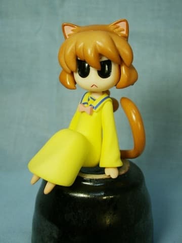 Pani Poni - Ichijou - Neko ver.