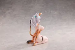 Astral Party Nancy Lu 1/6 Complete Figure Regular Edition, view 6 of 8