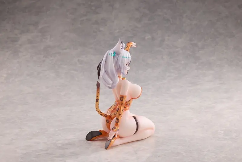 Astral Party Nancy Lu 1/6 Complete Figure Regular Edition, view 5 of 7