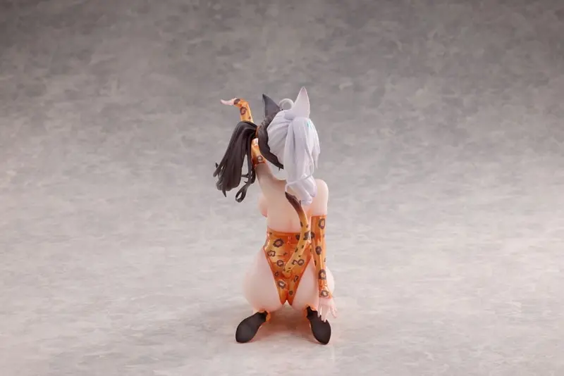 Astral Party Nancy Lu 1/6 Complete Figure Regular Edition, view 4 of 7