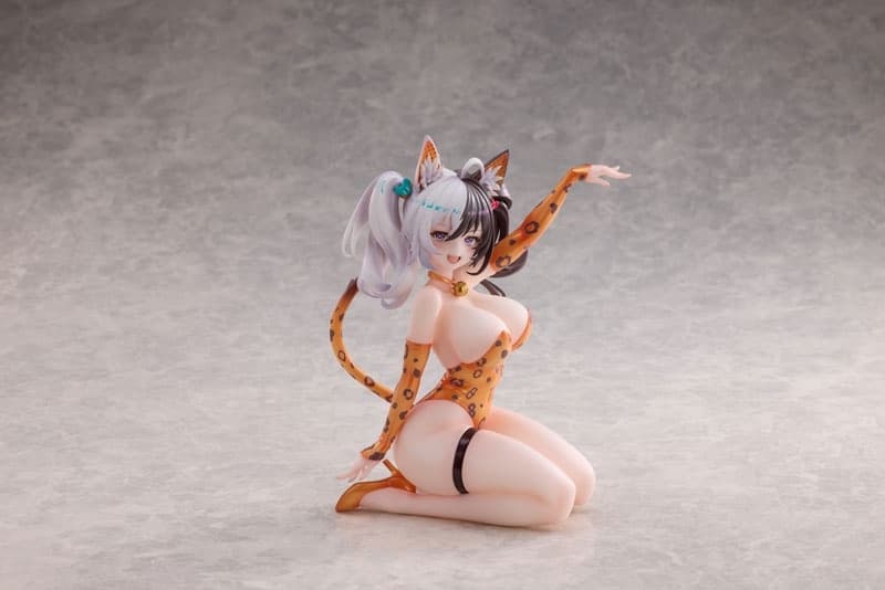 Astral Party Nancy Lu 1/6 Complete Figure Regular Edition