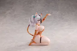 Astral Party Nancy Lu 1/6 Complete Figure Regular Edition, view 7 of 8