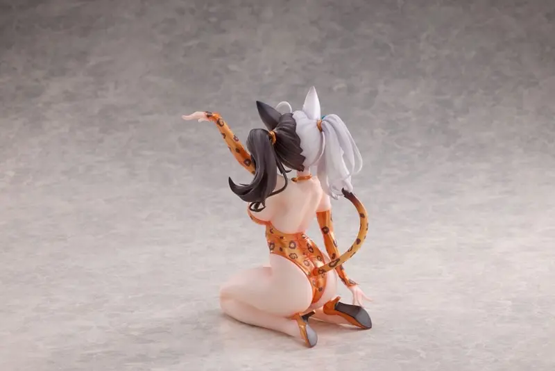 Astral Party Nancy Lu 1/6 Complete Figure Regular Edition, view 3 of 7