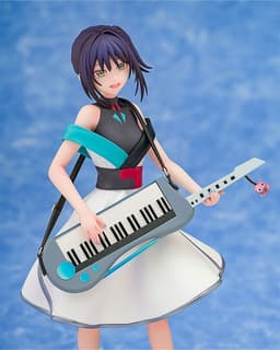 Cosmic Princess Kaguya! Iroha Sakayori: Collaboration Concert Ver. Complete Figure, view 8 of 9