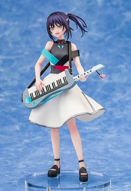 Cosmic Princess Kaguya! Iroha Sakayori: Collaboration Concert Ver. Complete Figure, view 5 of 9