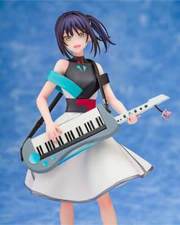 Cosmic Princess Kaguya! Iroha Sakayori: Collaboration Concert Ver. Complete Figure, view 7 of 9