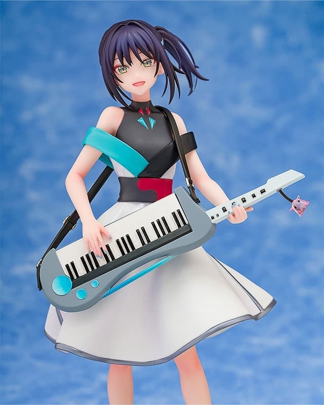 Cosmic Princess Kaguya! Iroha Sakayori: Collaboration Concert Ver. Complete Figure, view 6 of 8