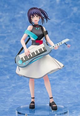 Cosmic Princess Kaguya! Iroha Sakayori: Collaboration Concert Ver. Complete Figure, view 4 of 9