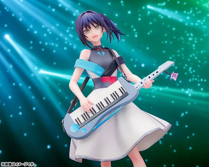 Cosmic Princess Kaguya! Iroha Sakayori: Collaboration Concert Ver. Complete Figure